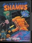Atari  800  -  Shamus